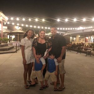 Meet your Posher, Shannon